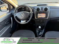 Occasion Dacia Logan MCV 75 ch (55 kW) 2016 Break