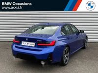 occasion BMW 320 320 iA xDrive 184ch M Sport