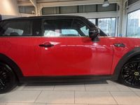 occasion Mini Cooper SE 184 102PPM 28.9KWH BVA