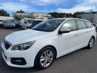 occasion Peugeot 308 Sw 1.6 Bluehdi 120 Access Business