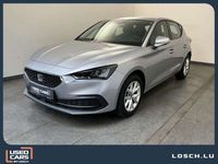 occasion Seat Leon Style/LED/Navi/Digital