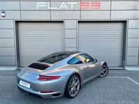 occasion Porsche 911 Carrera Coupé 3.0i 370 PDK