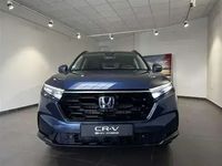 occasion Honda CR-V Hybride 4wd Advance 2.0 I-mmd