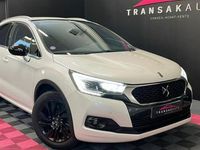 Occasion DS Automobiles DS4 Sport Chic 165 ch (121 kW) 2016 Berline