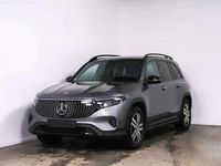 Occasion Mercedes EQB300 AMG 167 kW (228 ch) 2024 Gris SUV