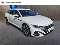 occasion VW Arteon Shootingbrake 1.4 Tsi Ehybrid Opf 218ch R-line Dsg6