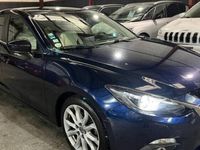 occasion Mazda 3 III 2.2 SKYACTIV-D 150 Sélection BVA 5p