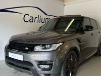 occasion Land Rover Range Rover Ii 3.0 Sdv6 306 Ch Hse Dynamic Mark V Tva Récupérable A Part