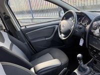 Occasion Dacia Duster 109 ch (80 kW) 2016 SUV