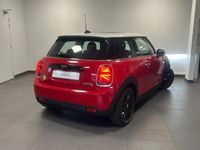 Occasion Mini Cooper SE Premium Plus 136 kW (186 ch) 2022 Rouge Citadine