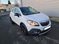 Occasion Opel Mokka Color Edition 140 ch (102 kW) 2015 SUV