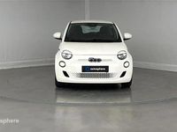 Occasion Fiat 500e Action 71 kW (97 ch) 2022 Berline