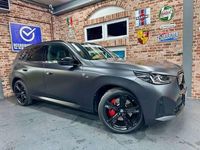 Occasion BMW X3 M M Sport 398 ch (292 kW) 2025 Gris SUV