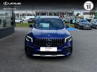 occasion Mercedes GLB35 Classe306ch 4matic 8g Dct Speedshift Amg