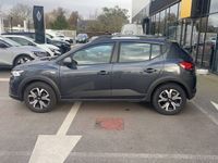 occasion Dacia Sandero - VIVA165171800