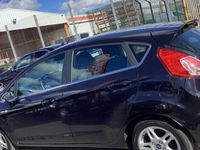 Occasion Ford Fiesta SYNC Edition 75 ch (55 kW) 2014 Citadine