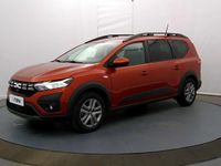 Occasion Dacia Jogger Expression 2023 Marron Monospace