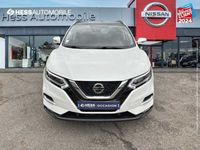 occasion Nissan Qashqai 1.3 DIG-T 160ch Tekna+ DCT 2019 Euro6-EVAP