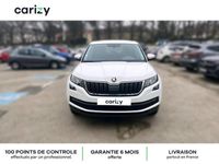 occasion Skoda Kodiaq 1.4 Tsi 125 5pl Active