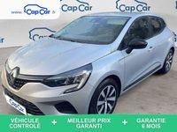 Occasion Renault Clio V LIMITED 91 ch (66 kW) 2022 Citadine