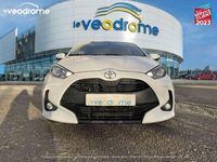 occasion Toyota Yaris 120 Vvt-i France Business 5p