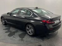 Occasion BMW 520 190 ch (139 kW) 2021 Berline