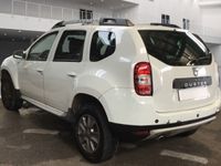 occasion Dacia Duster 1.5 DCI 110CH PRESTIGE 4X2