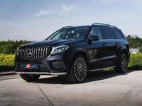 occasion Mercedes GLS500 AMG / 7 Seats / 360 / Pano / Distronic+ / Massage