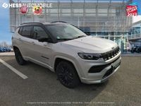 occasion Jeep Compass 1.5 Turbo T4 130ch MHEV S 4x2 BVR7 - VIVA3542164