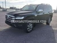 occasion Toyota Land Cruiser Vx 7 Seater - Export Out Eu Tropical Version - Exp