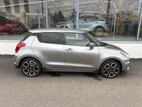 occasion Suzuki Swift 1.4 Boosterjet Hybrid 129ch Sport