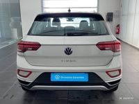 occasion VW T-Roc 1.5 Tsi Evo 150 Start/stop Dsg7