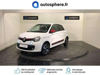 occasion Renault Twingo 1.0 SCe 70ch Intens Euro6