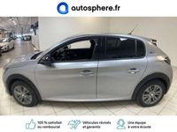 occasion Peugeot e-208 208136ch Allure