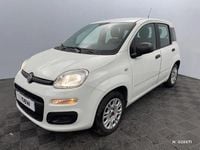 Occasion Fiat Panda Business 69 ch (50 kW) 2018 Blanc Citadine