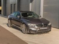Occasion BMW M4 Competition Edition 450 ch (330 kW) 2016 Gris Coupé