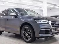 occasion Audi SQ5 Matrix/pano/b.o/virtual+