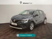 Occasion Renault Captur Equilibre 90 ch (66 kW) 2023 Bleu SUV