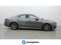 occasion Mercedes CLA200 d 150ch AMG Line 8G-DCT 8cv