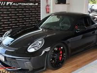 occasion Porsche 911 GT3 Flat6 4.0 500 Pdk Gt3 991.2 Clubsport Carbon Approved 10/2024