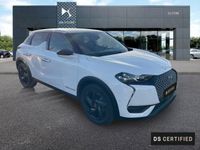 occasion DS Automobiles DS3 Crossback E-Tense Performance Line 4cv