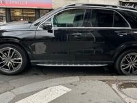 occasion Mercedes GLE400 d 9G-Tronic 4Matic AMG Line