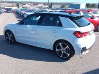 occasion Audi A1 30 Tfsi 110 Ch Bvm6 S Line