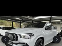 Occasion Mercedes GLE53 AMG AMG 435 ch (319 kW) 2023 Coupé