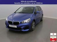 occasion BMW 225 Serie 2 Active Tourer xe 224 M Sport +cuir Mémoires