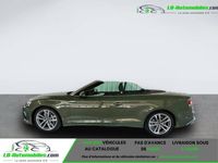 occasion Audi A5 Cabriolet 40 TFSI 204 BVA Quattro