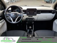 occasion Suzuki Ignis 1.2 Dualjet Bvm