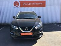 occasion Nissan Qashqai II 1.3 DIG-T 158 DCT N-Connecta