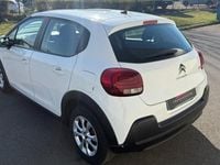 Occasion Citroën C3 Feel 83 ch (61 kW) 2020 Blanc Citadine