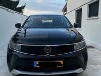 Occasion Opel Grandland X GS Line 131 ch (96 kW) 2024 Noir SUV